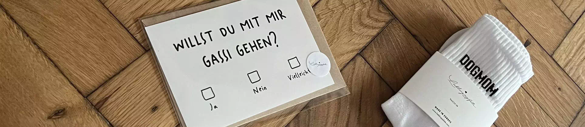 Für die Hundebesitzer